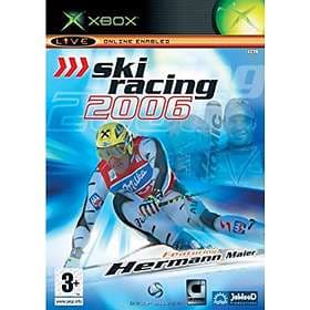 Ski Racing 2006 (Xbox)
