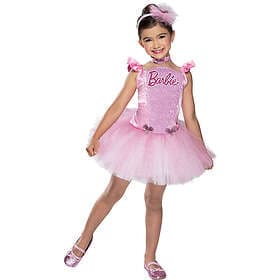 Barbie Ballerina Costume
