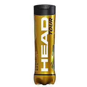 Head ATP Tour (12 balls)