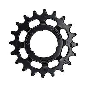 Shimano Bakdrev KMC Elcykel för 20T 3/32"
