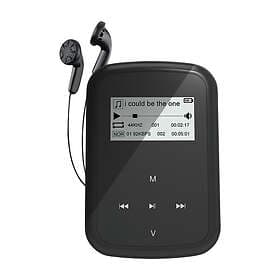 Senz Bluetooth MP3 Player 8GB