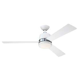 Westinghouse Tristan takfläkt (White)
