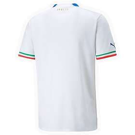 Puma Italy 22/23 Away Jersey