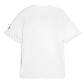 Puma Om Football Culture Short Sleeve Jersey (Men's)