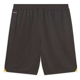 Puma Bvb Replica Shorts Svart 2XL