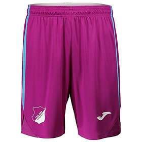 Joma Hoffenheim Third 20/21 Junior Shorts Rosa 12-14 Years