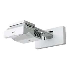 Epson Projector EB-770FI 3LCD projector 802.11a/b/g/n/ac wireless / LAN/ Miracas