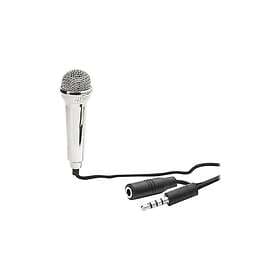 Kikkerland Mini Karaoke