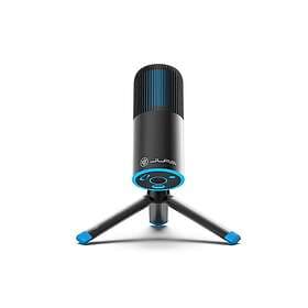 JLab Audio Talk Go USB Black
