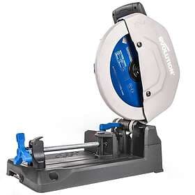 Evolution S355CPS