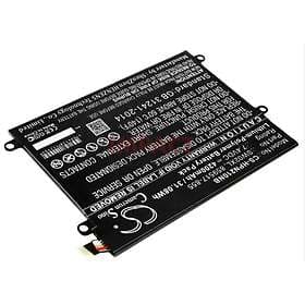 HP Assy