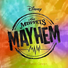 The Electric Mayhem (Original Muppets Soundtrack) Limited Edition (USA-import) L