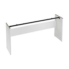 Korg STB1 Piano Stand for B2 (White)
