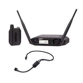 Shure GLXD14+ PGA31
