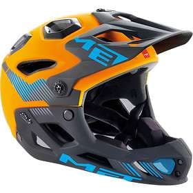 MET Parachute Bike Helmet