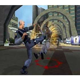 Minority Report: Everybody Runs (GC)