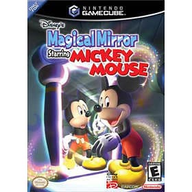 Disney's Magical Mirror Starring Mickey Mouse