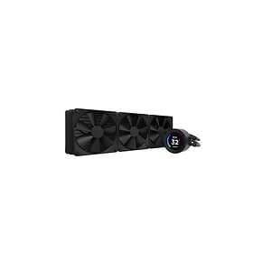 NZXT Kraken Elite 360mm (3x120mm)