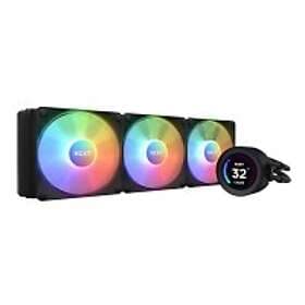 NZXT Kraken Elite 360 RGB 360mm (3x120mm)