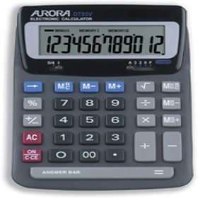 Aurora DT85V