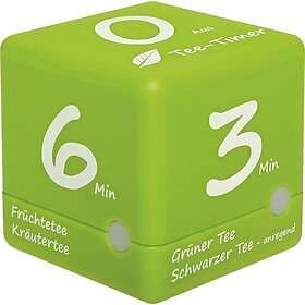 TFA Dostmann 38.2035.04 Tea Timer