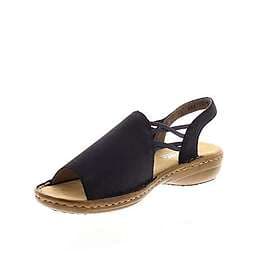 Rieker 608D1 (Women's)
