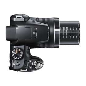 Fujifilm FinePix S4500