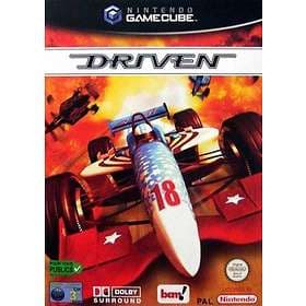 Driven (GC)