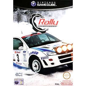 Rally Championship (GC)