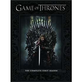 Game of Thrones - Season 1 (DVD)