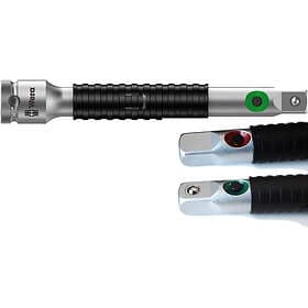Wera 3/8" 200mm Socket Wrench
