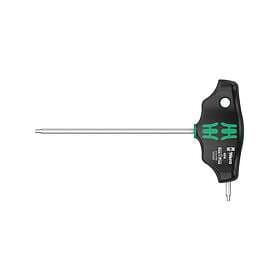 Wera Insexnyckel T-Handtag 2.5 mm x100