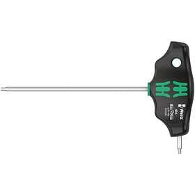 Wera Insexnyckel T-Handtag 4 mm x150