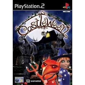Castleween (GC)