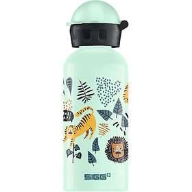 SIGG Kid 0.4l Drickflaska Junge Tzz 0.4l