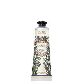 Panier des Sens Mini Handkräm Relaxing Lavendel 30ml