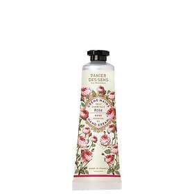 Panier des Sens Mini Handkräm Garden Rose 30ml