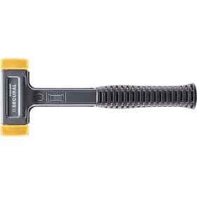 Hammarslag Secural 30x40mm