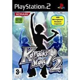 Karaoke Stage 2 (PS2)