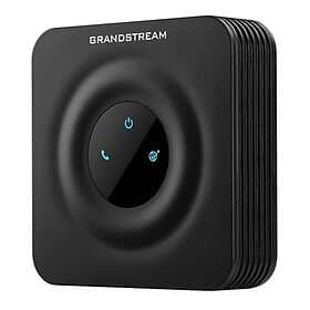 Grandstream HT801 V2 1-Port FXS Telephone (ATA) Analog Adapter