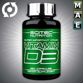 HealthAid Vitamin B3 Niacinamide 250mg