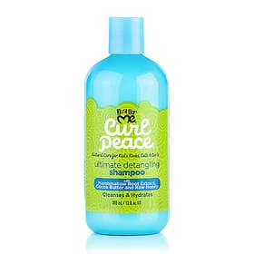 Ultimate Just For Me Curl Peace Detangling Shampoo