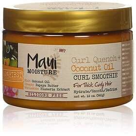 Maui Moisture Curl quench Coconut Oil Smoothie