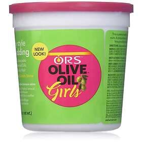 Ors Olive Oil Girls Healthy Style Hair Pudding 368g