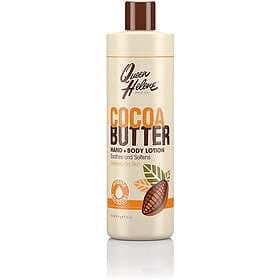 Queen Helene Cocoa Butter Hand & Body Lotion