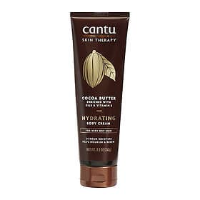 Cantu Skin Therapy Cocoa Butter Hydrating Body Cream