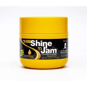 AmPro Shine'n Jam Conditioning Gel Extra Hold 113,5g