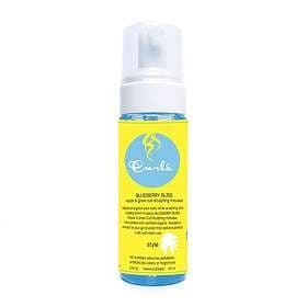 Curls Blueberry Bliss Repair and Grow Sculpting Mousse