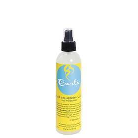 Curls Aloe & Blueberry Juice Curl Moisturizer  236ml