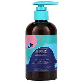 As I Am Born Curly Curl Defining Jelly 240ml